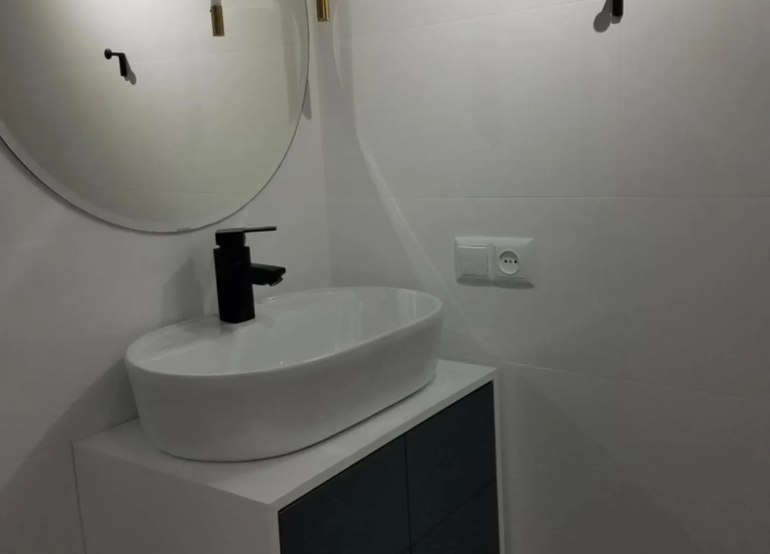 Сдается Комната В Батиуми Apartment Batumi 0*,