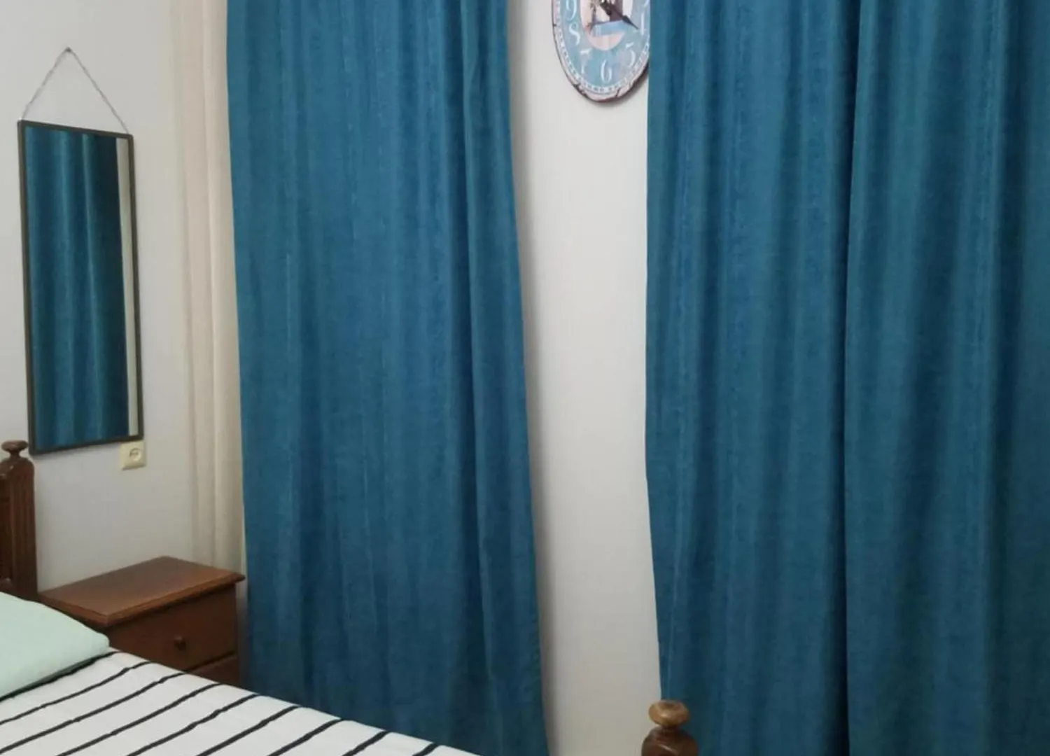 Сдается Комната В Батиуми Apartment Batumi